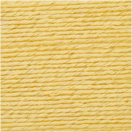 Ricorumi Twinkly Twinkly / Yellow 005