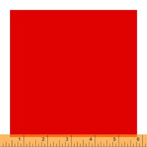 Ruby and Bee Solids / Capsicum