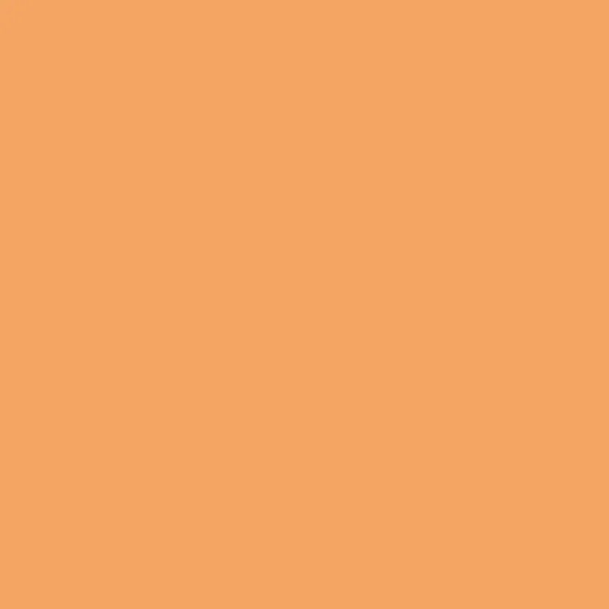 Ruby and Bee Solids / Creamsicle