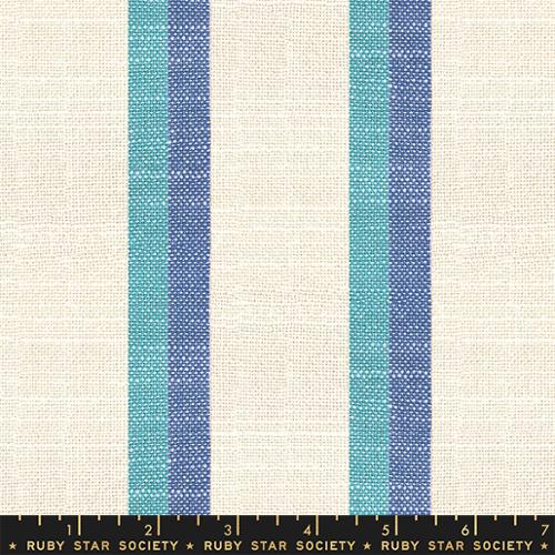 Ruby Star Society 16" Jolie Toweling / Blue 7357