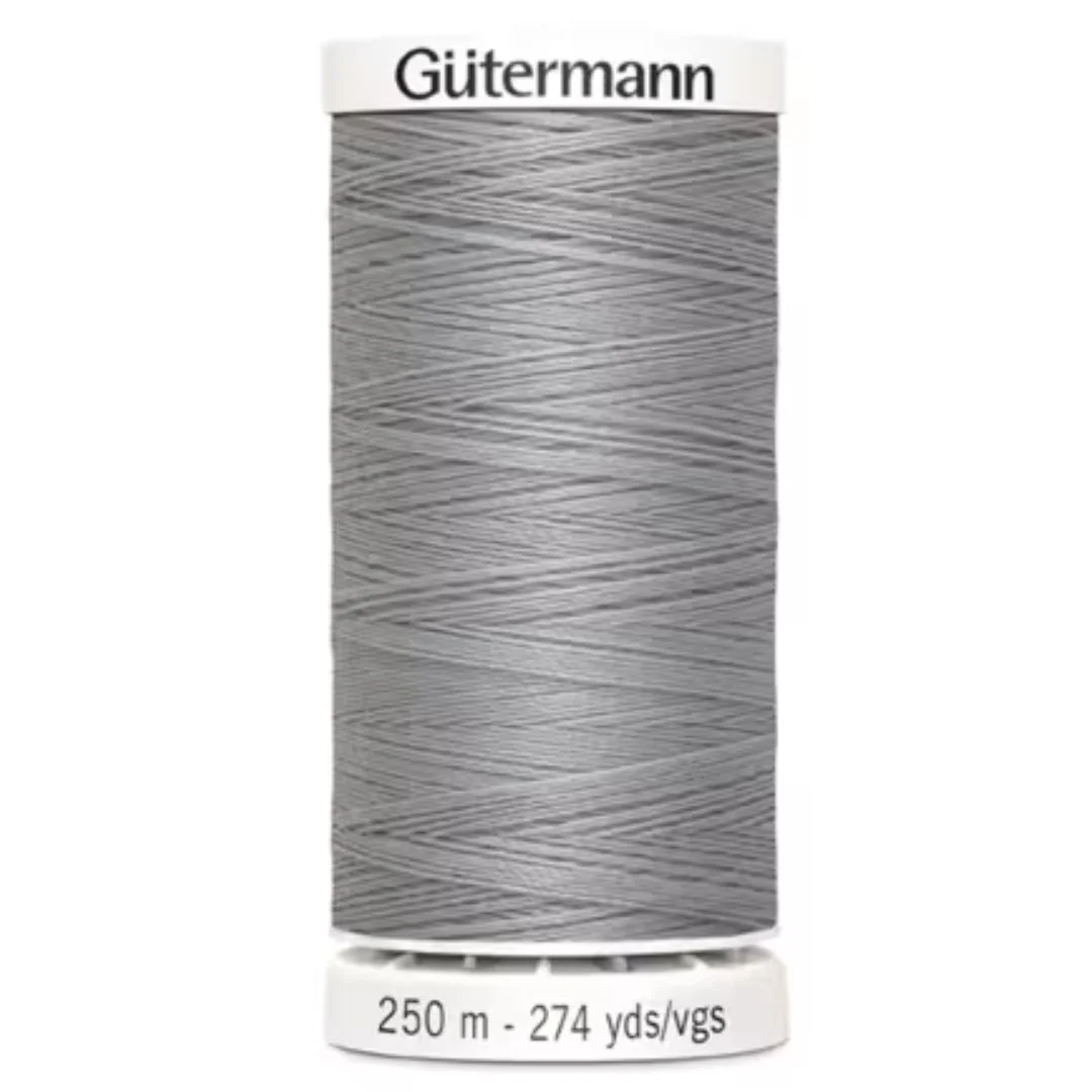 Sew-All Thread 250m / 102 Mist Grey