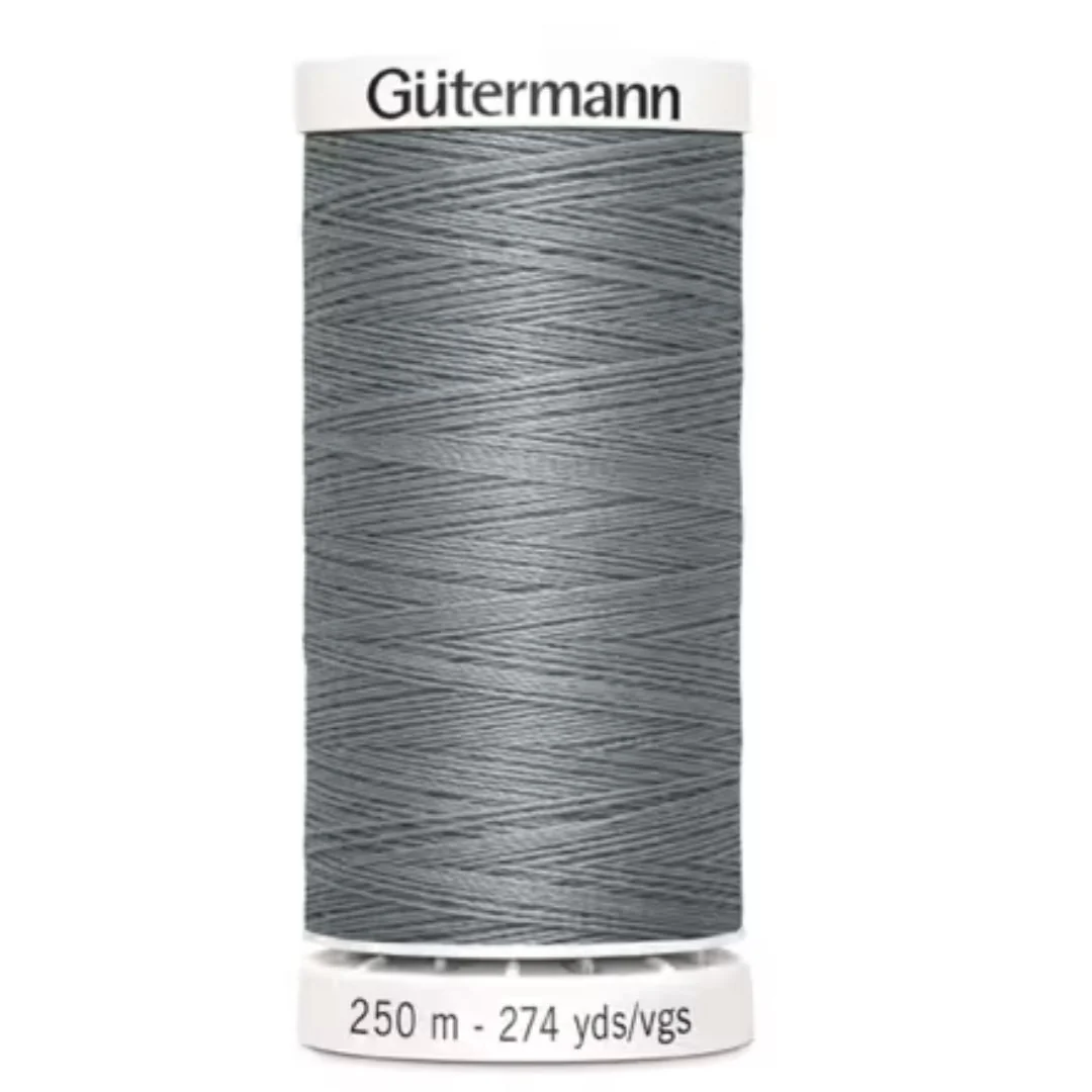 Sew-All Thread 250m / 110 Slate