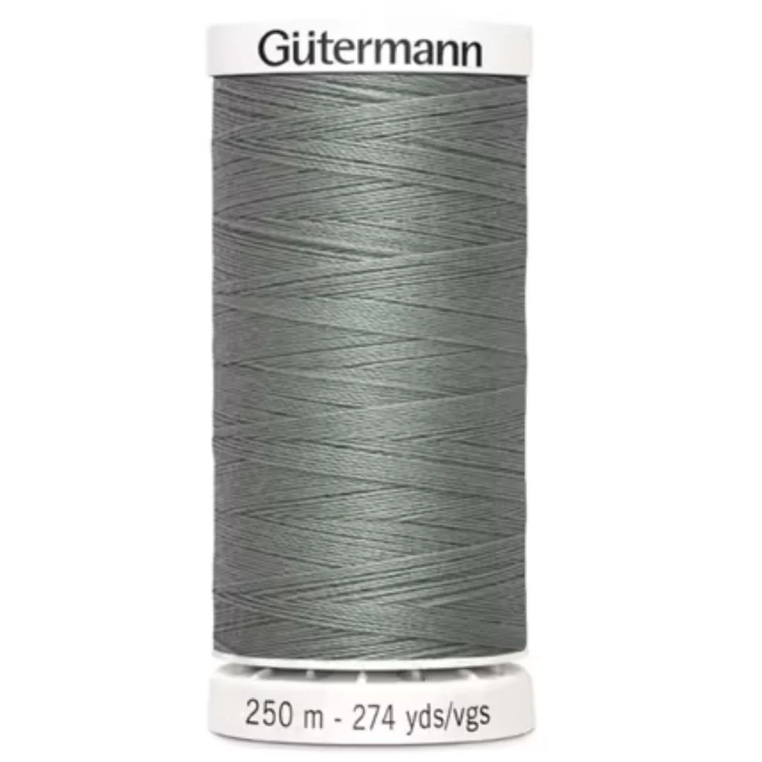 Sew-All Thread 250m / 114 Greymore