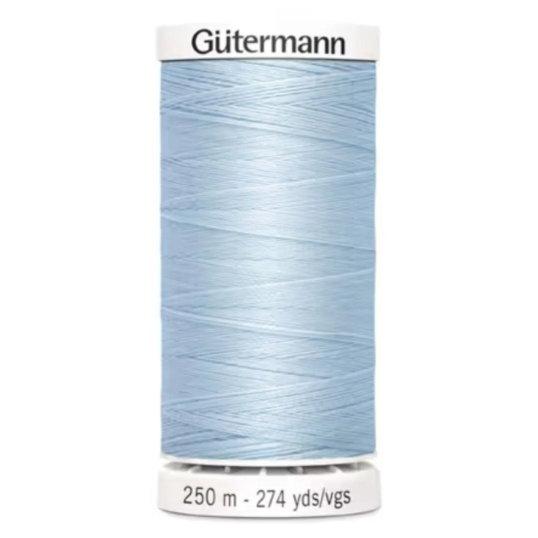 Sew-All Thread 250m / 207 Echo Blue