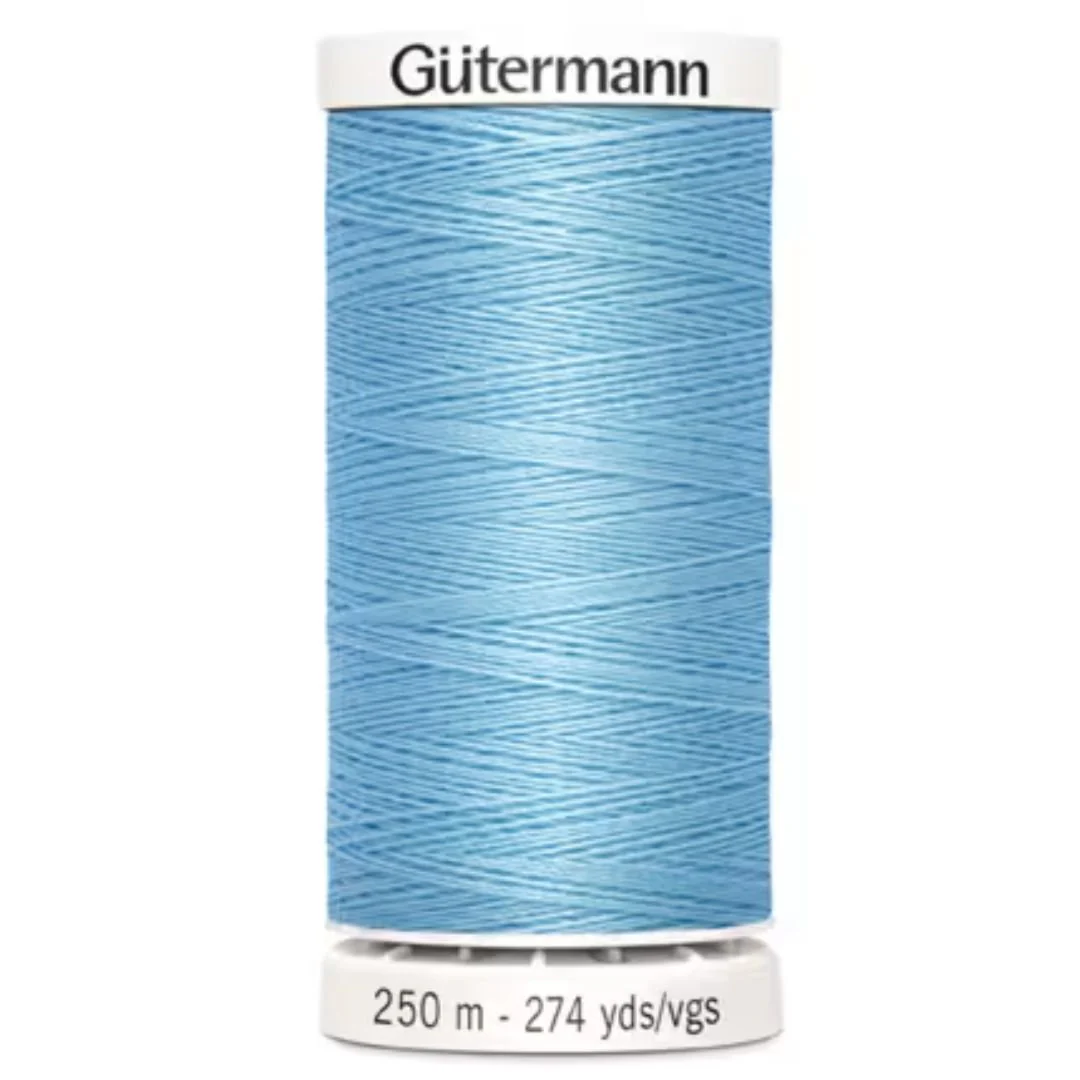 Sew-All Thread 250m / 209 Powder Blue