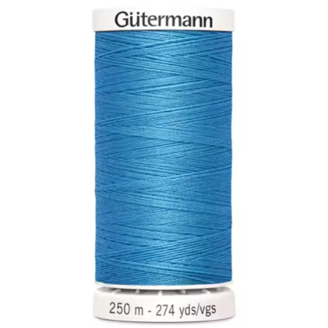 Sew-All Thread 250m / 211 True Blue