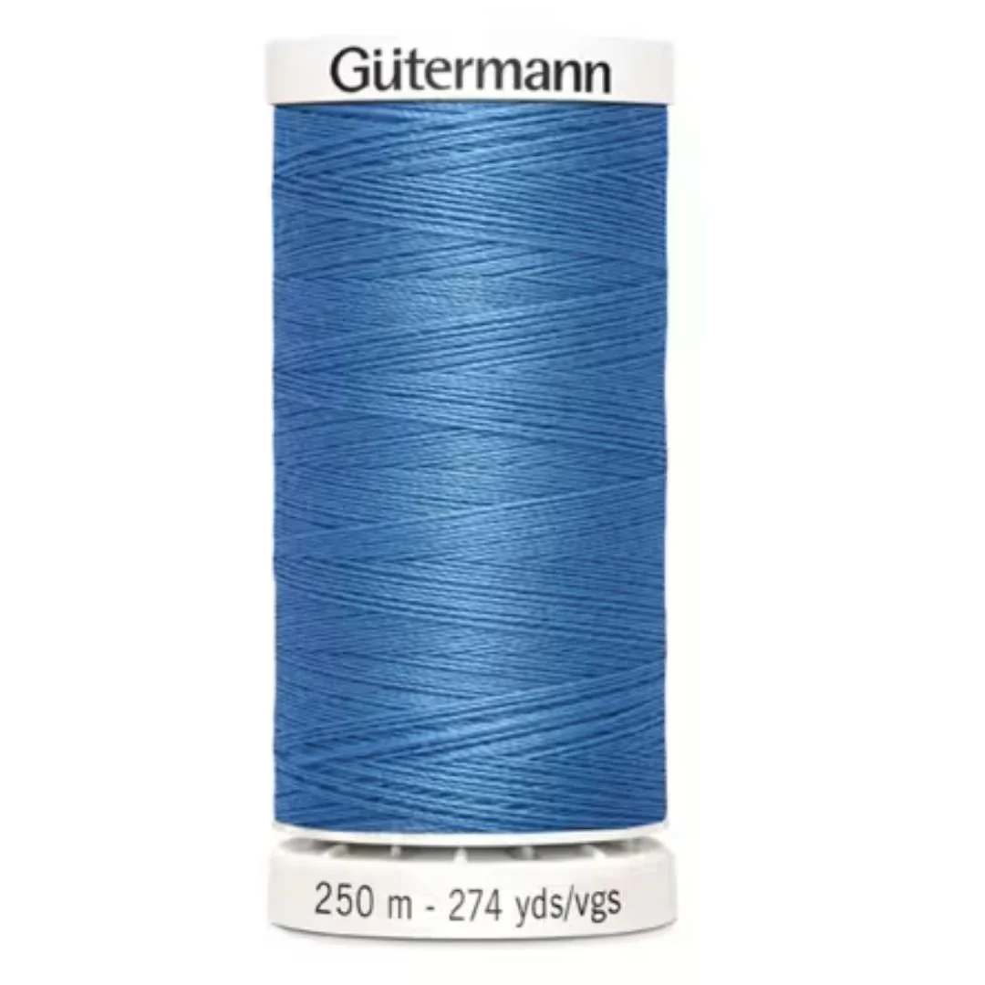 Sew-All Thread 250m / 215 French Blue