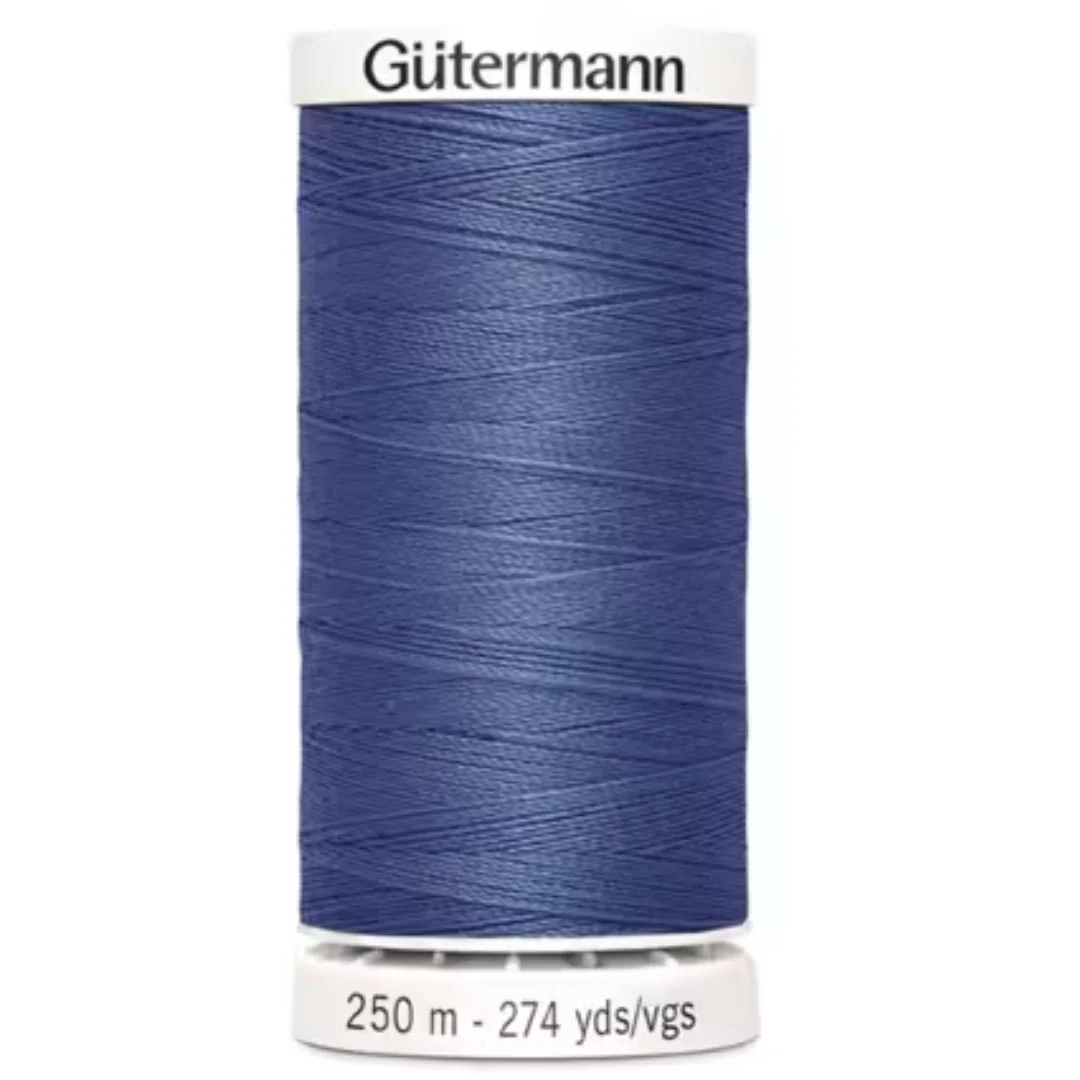 Sew-All Thread 250m / 233 Slate Blue