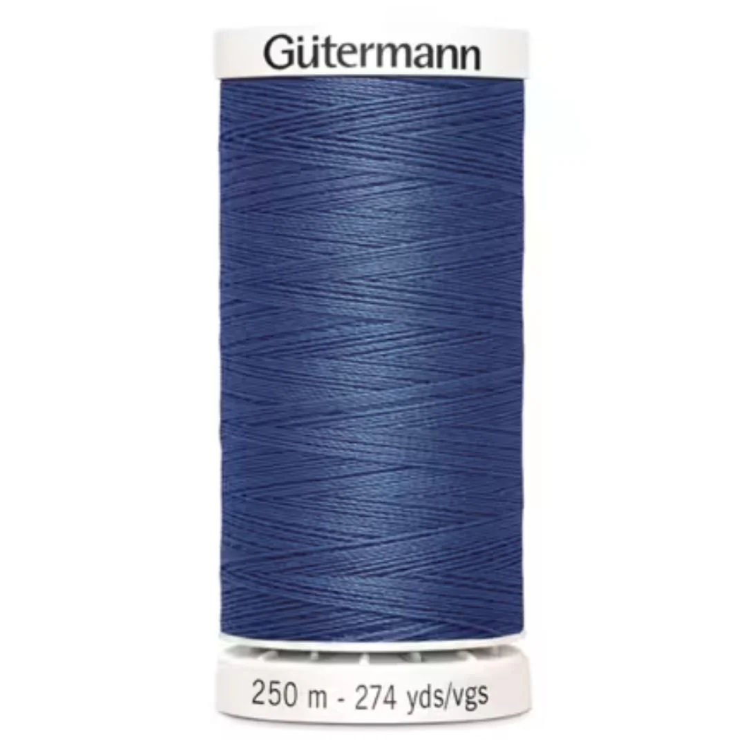 Sew-All Thread 250m / 236 Stone Blue
