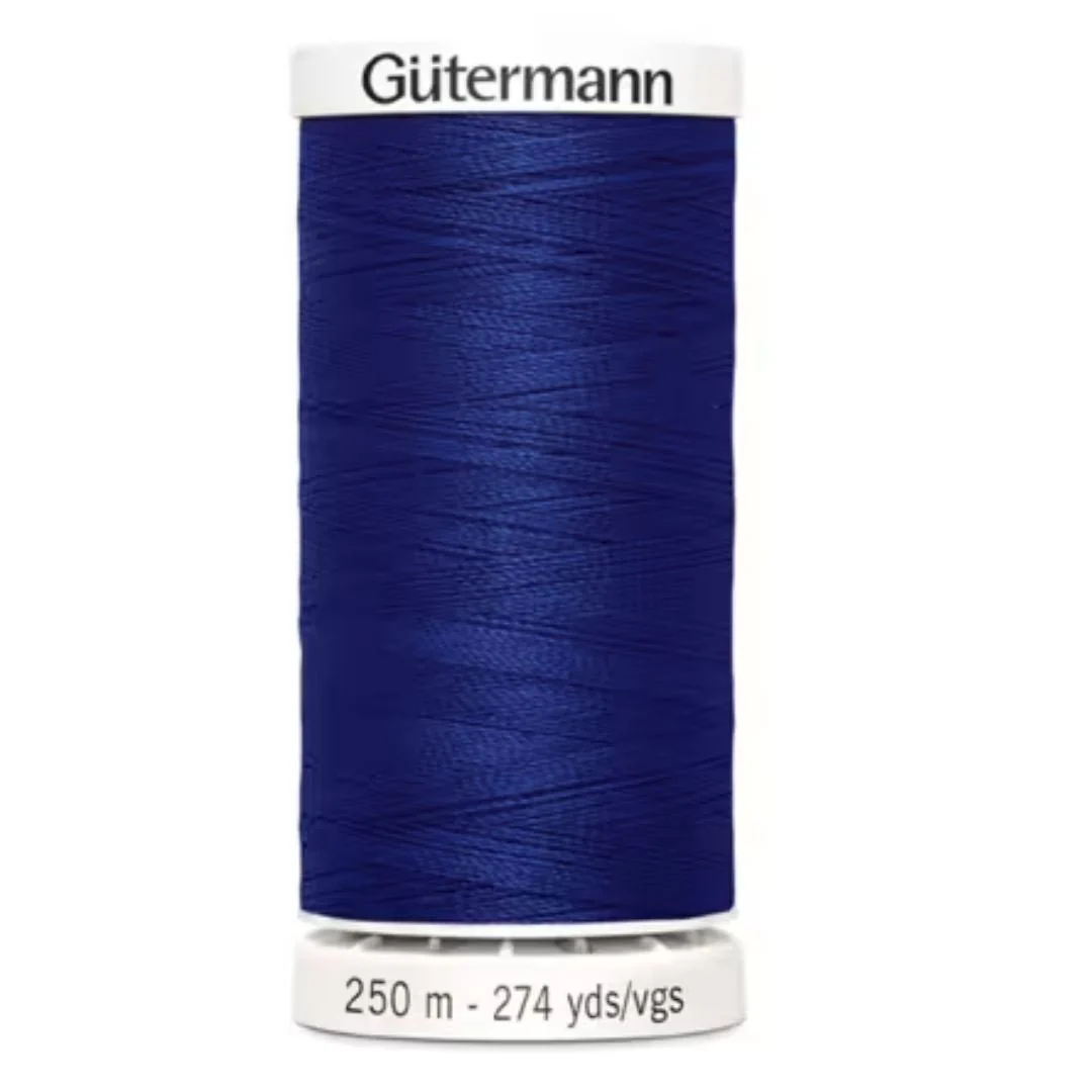 Sew-All Thread 250m / 260 Royal