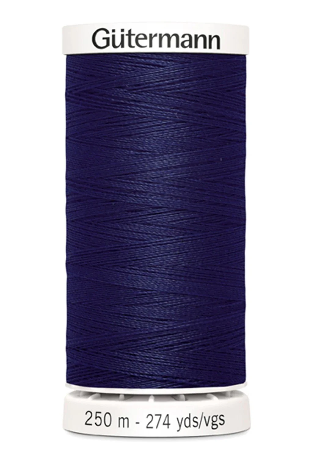 Sew-All Thread 250m / 272 Navy