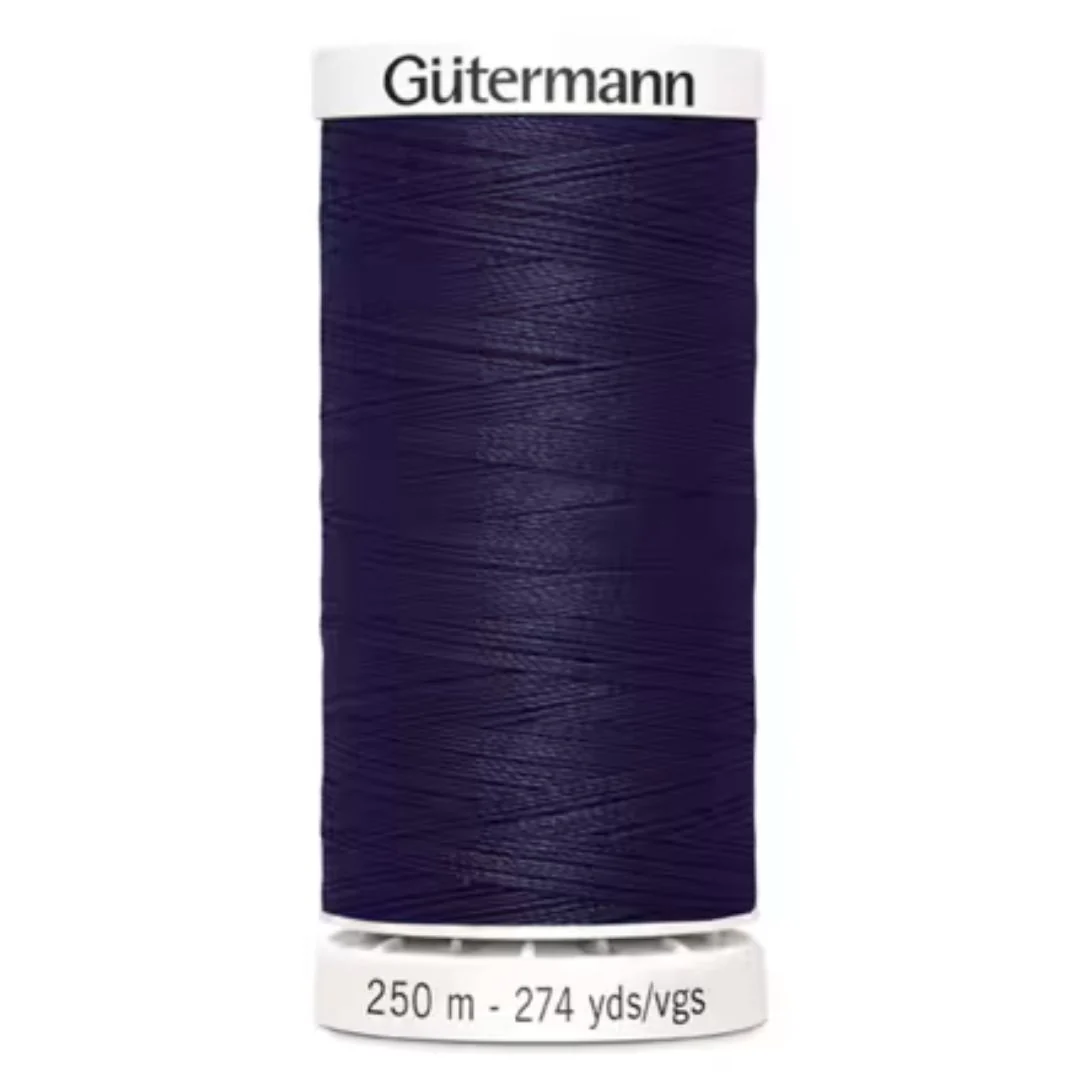 Sew-All Thread 250m / 278 Midnight