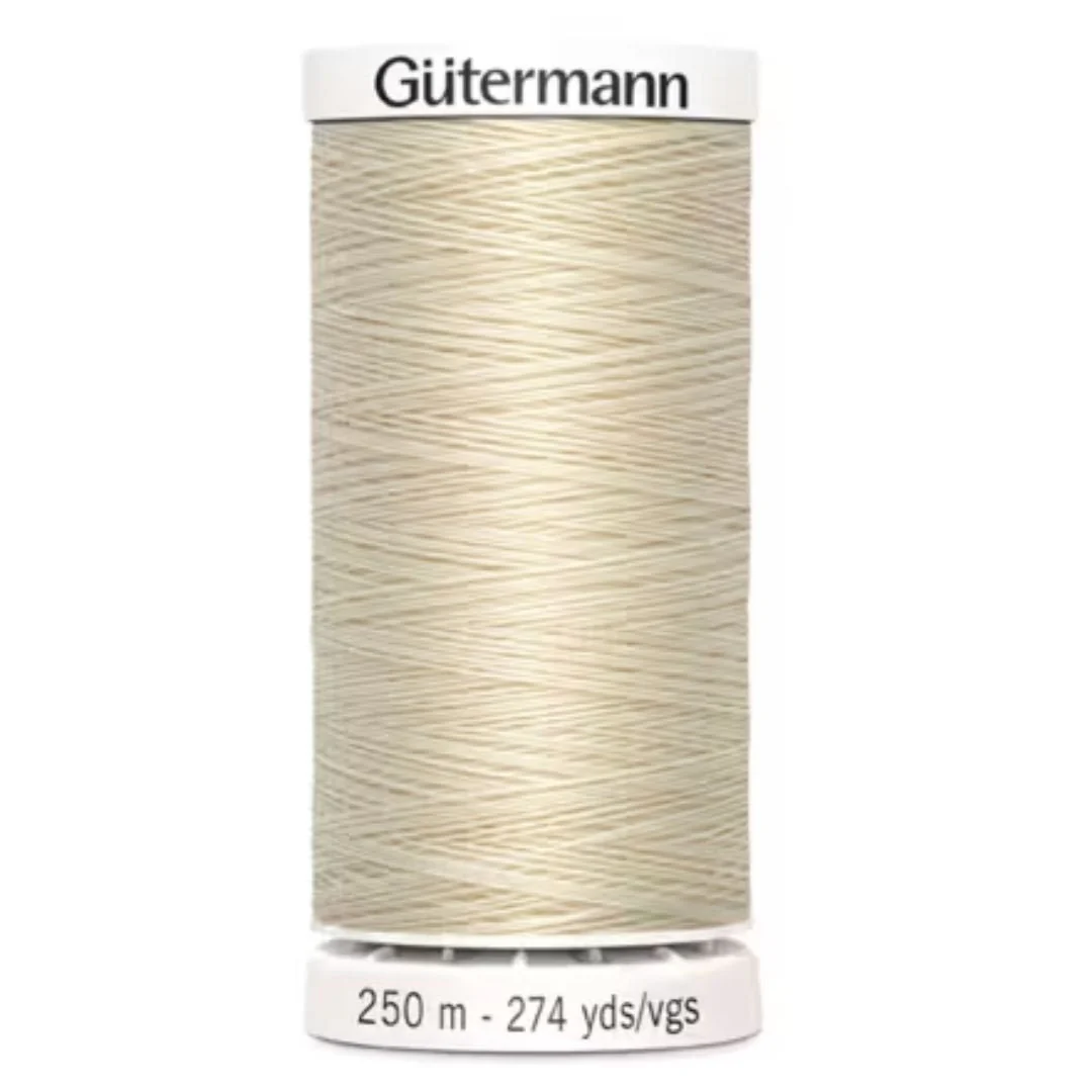 Sew-All Thread 250m / 30 Bone