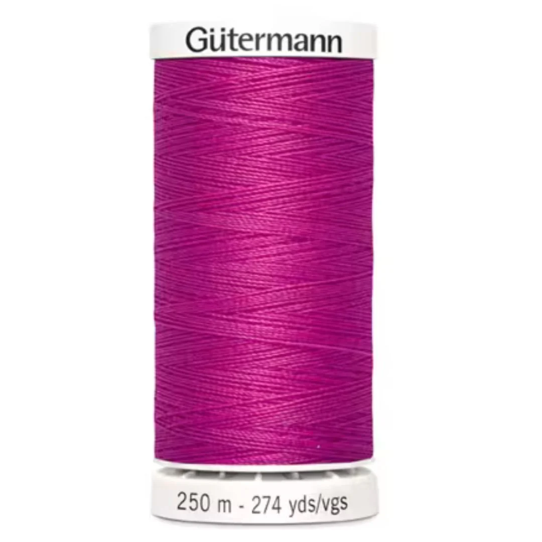 Sew-All Thread 250m / 320 Dusty Rose