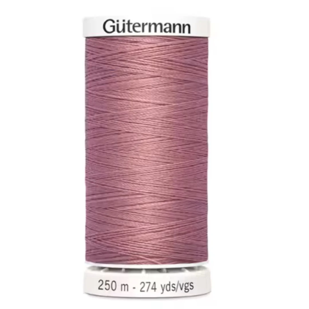 Sew-All Thread 250m / 323 Old Rose