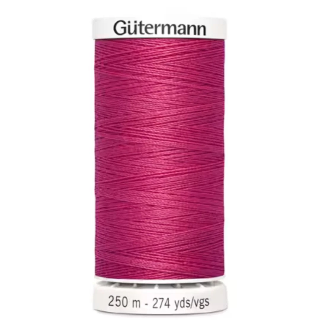 Sew-All Thread 250m / 330 Hot Pink