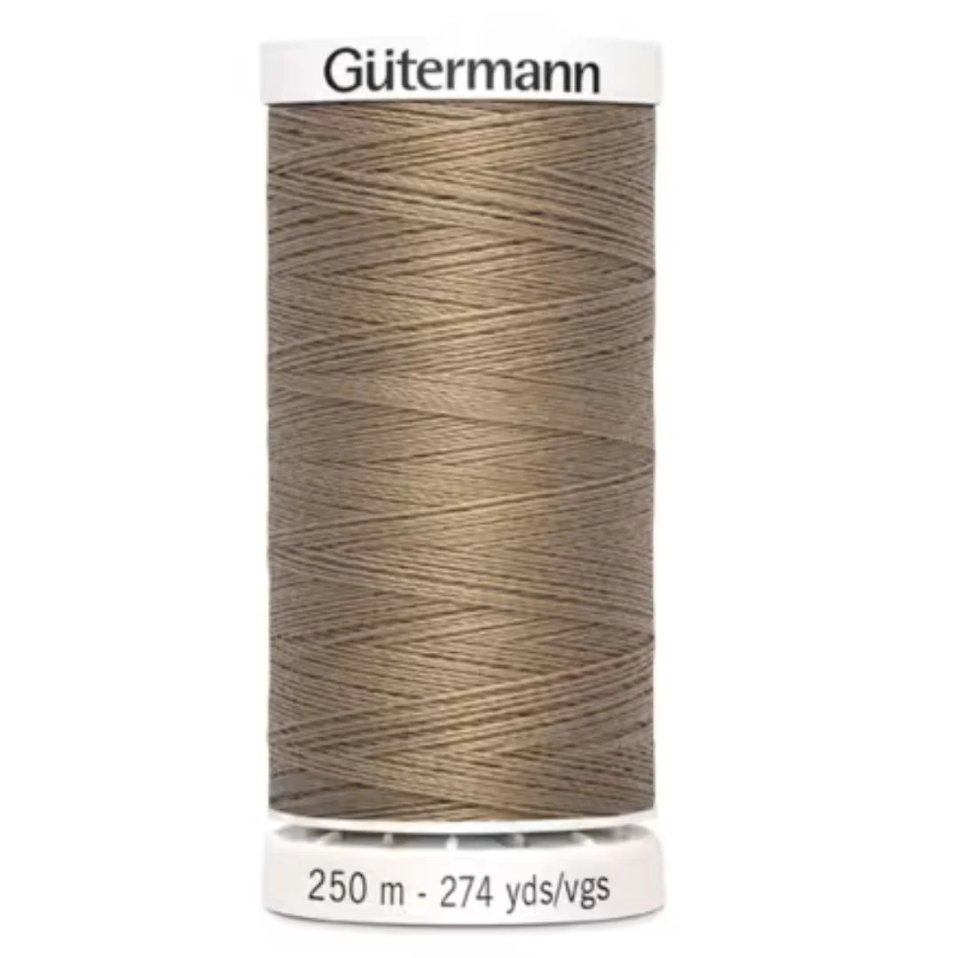 Sew-All Thread 250m / 511 Dove Beige