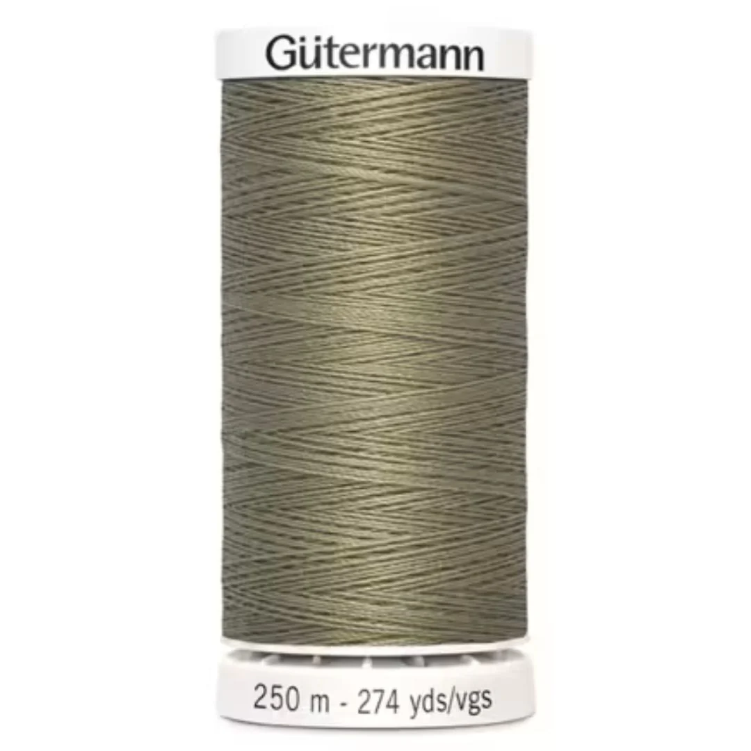 Sew-All Thread 250m / 524 Light Fawn