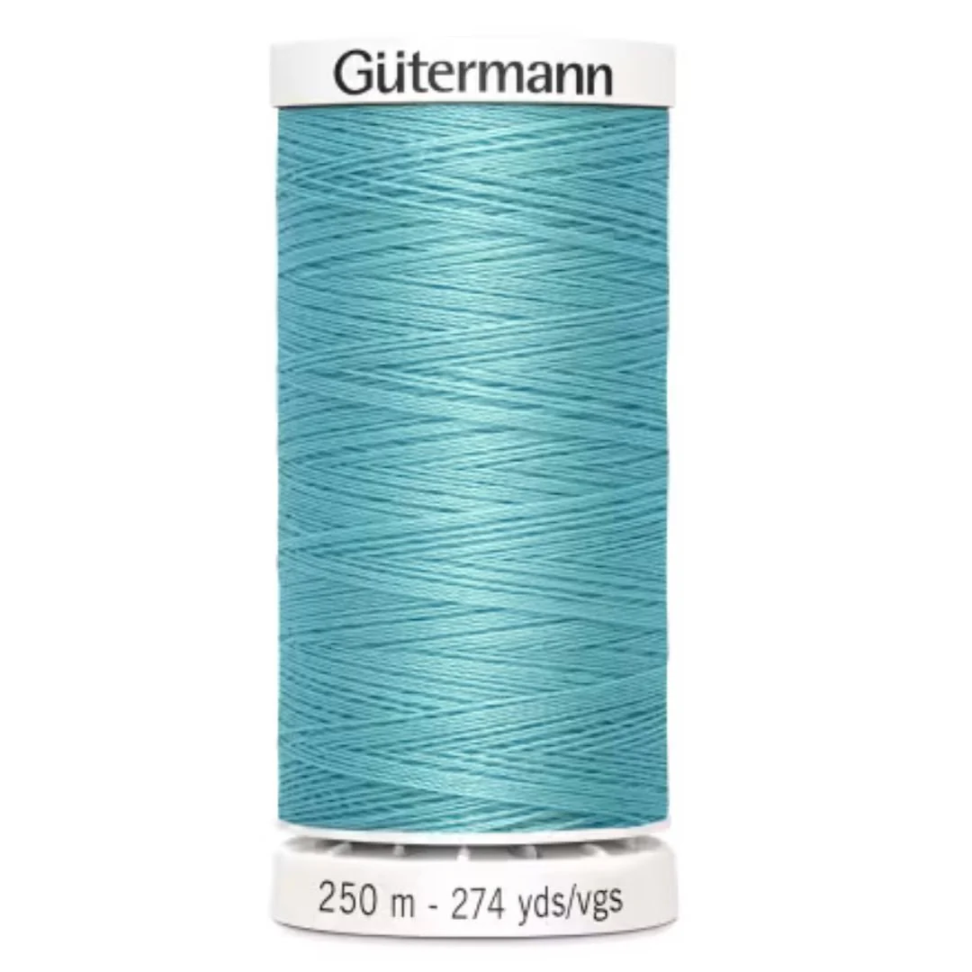 Sew-All Thread 250m / 607 Crystal