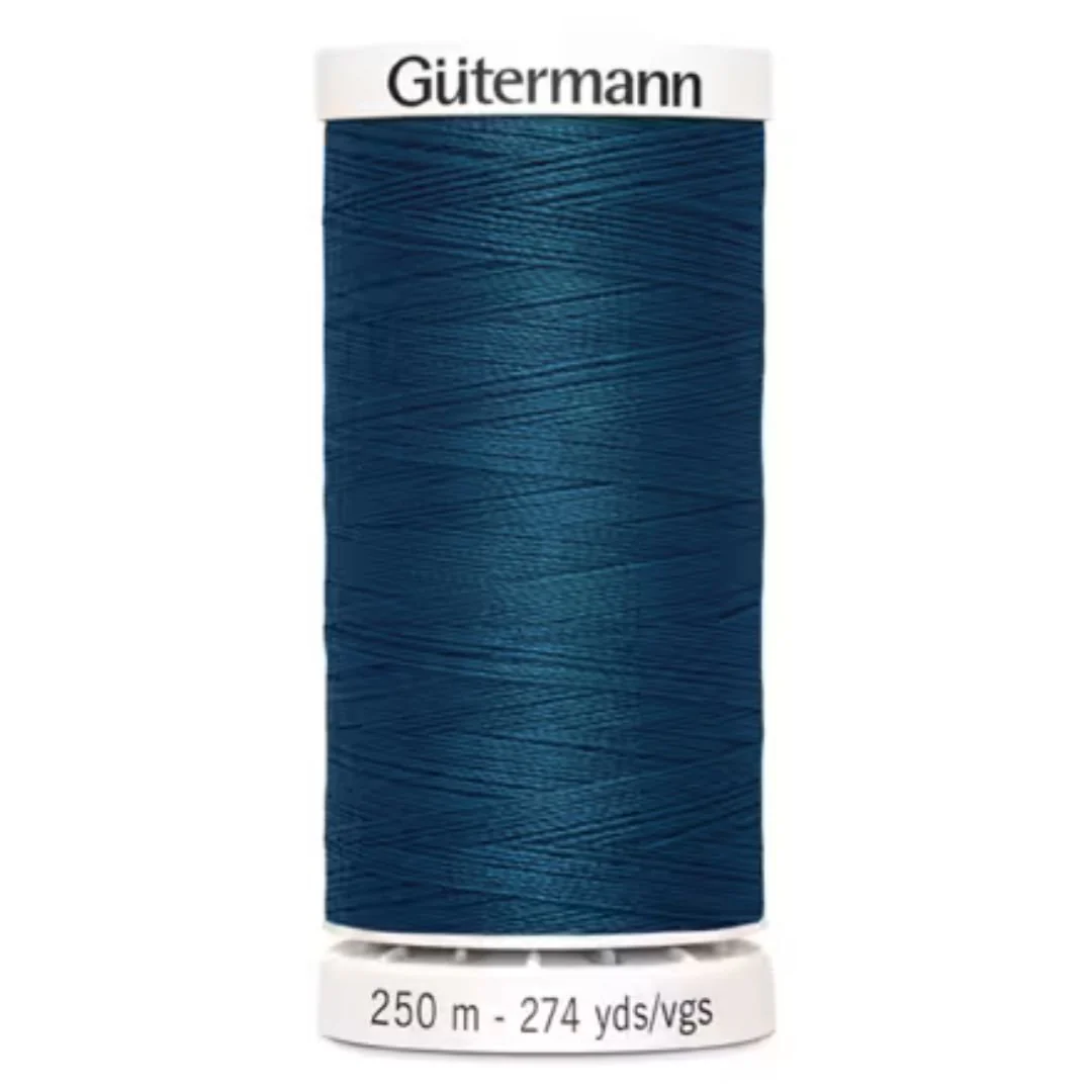 Sew-All Thread 250m / 640 Peacock