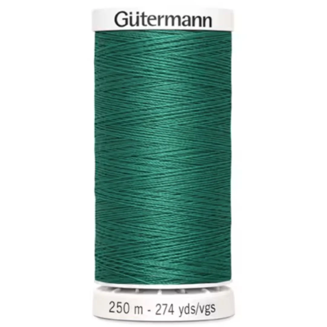 Sew-All Thread 250m / 680 Marine Aqua