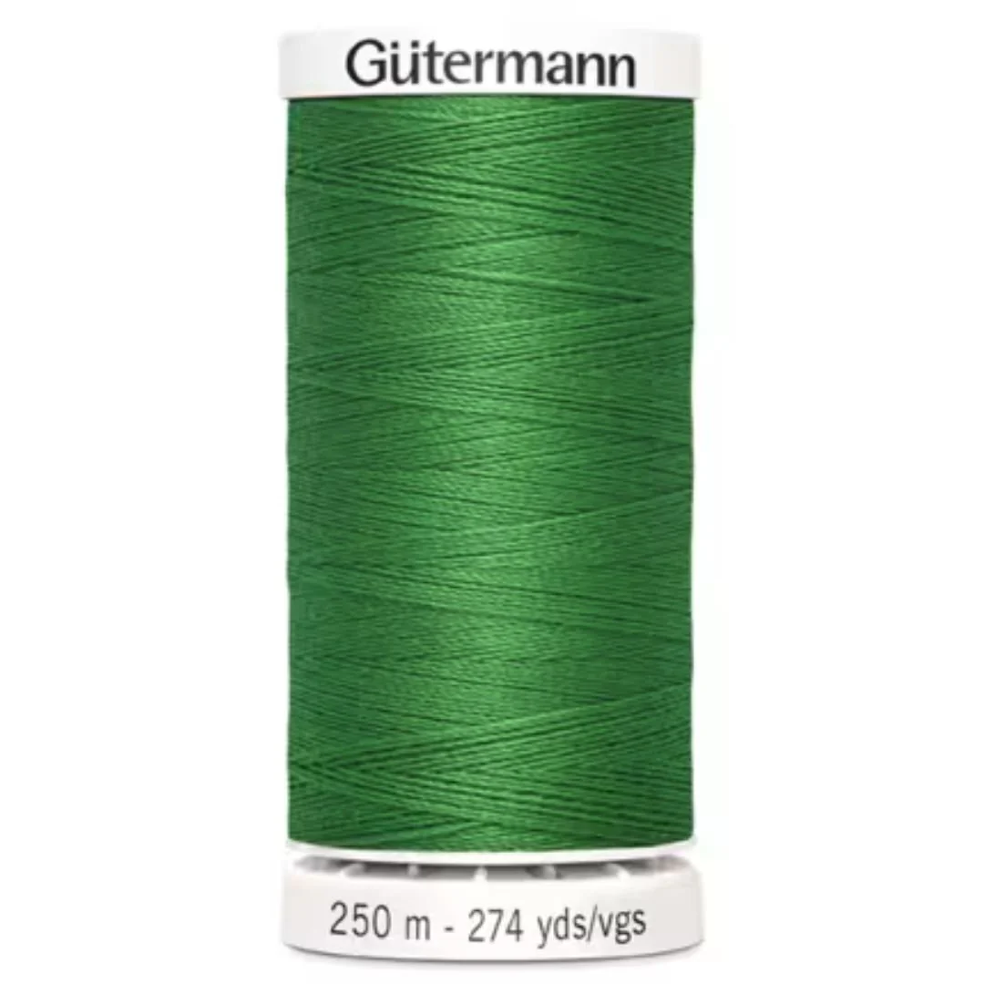 Sew-All Thread 250m / 760 Kelly