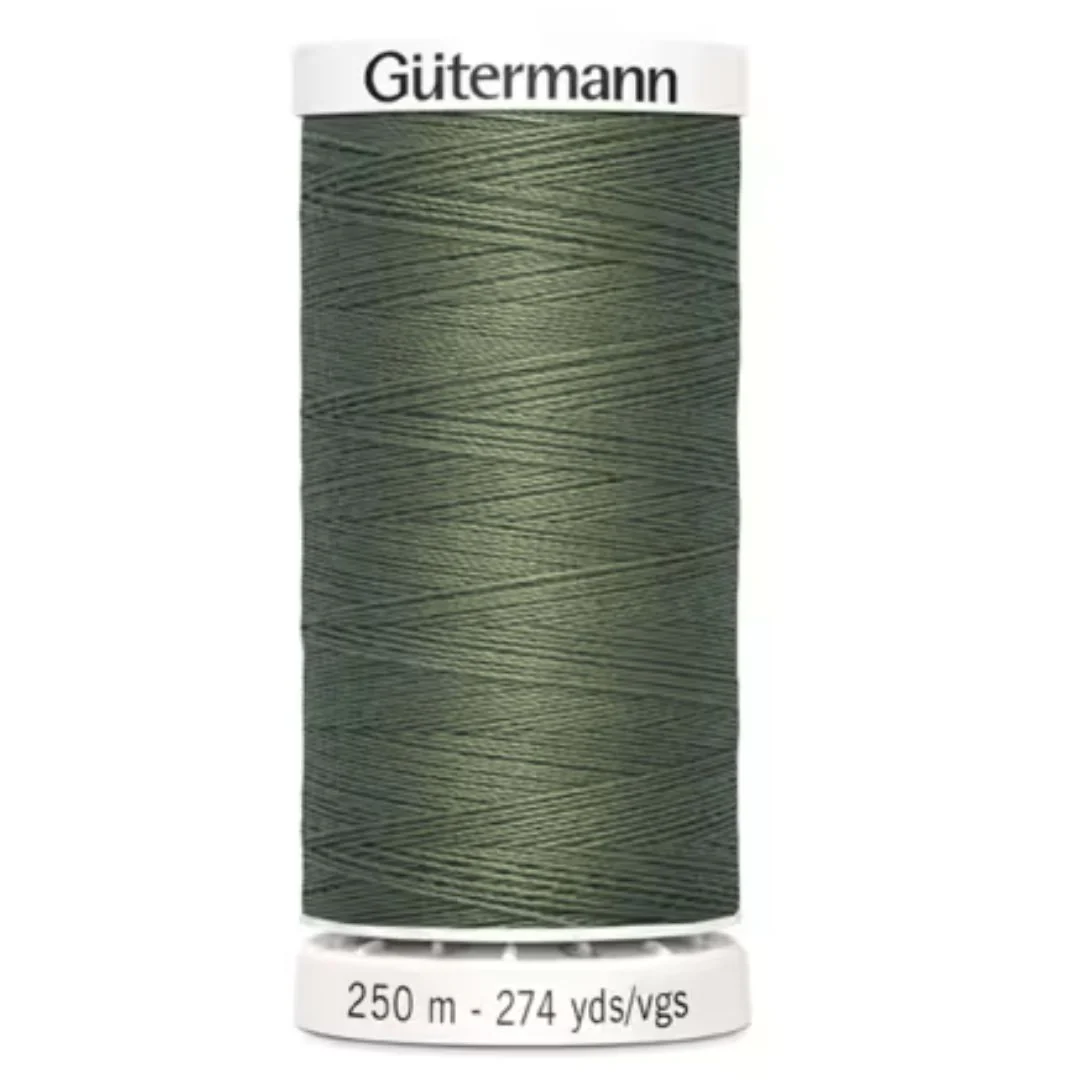 Sew-All Thread 250m / 774 Green Bay