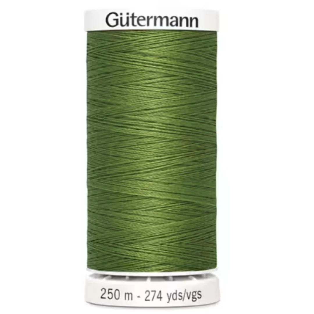 Sew-All Thread 250m / 776 Moss Green