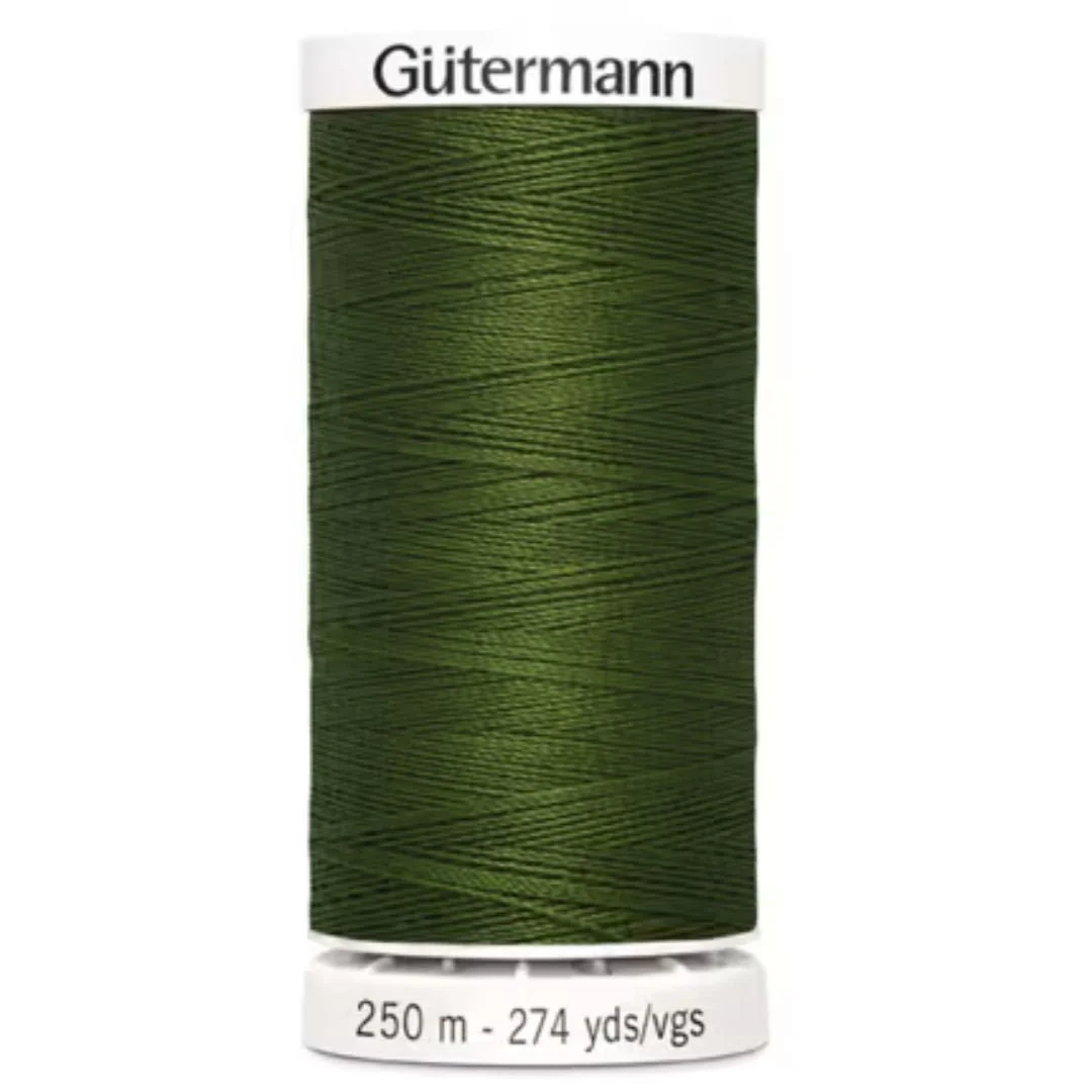 Sew-All Thread 250m / 780 Olive