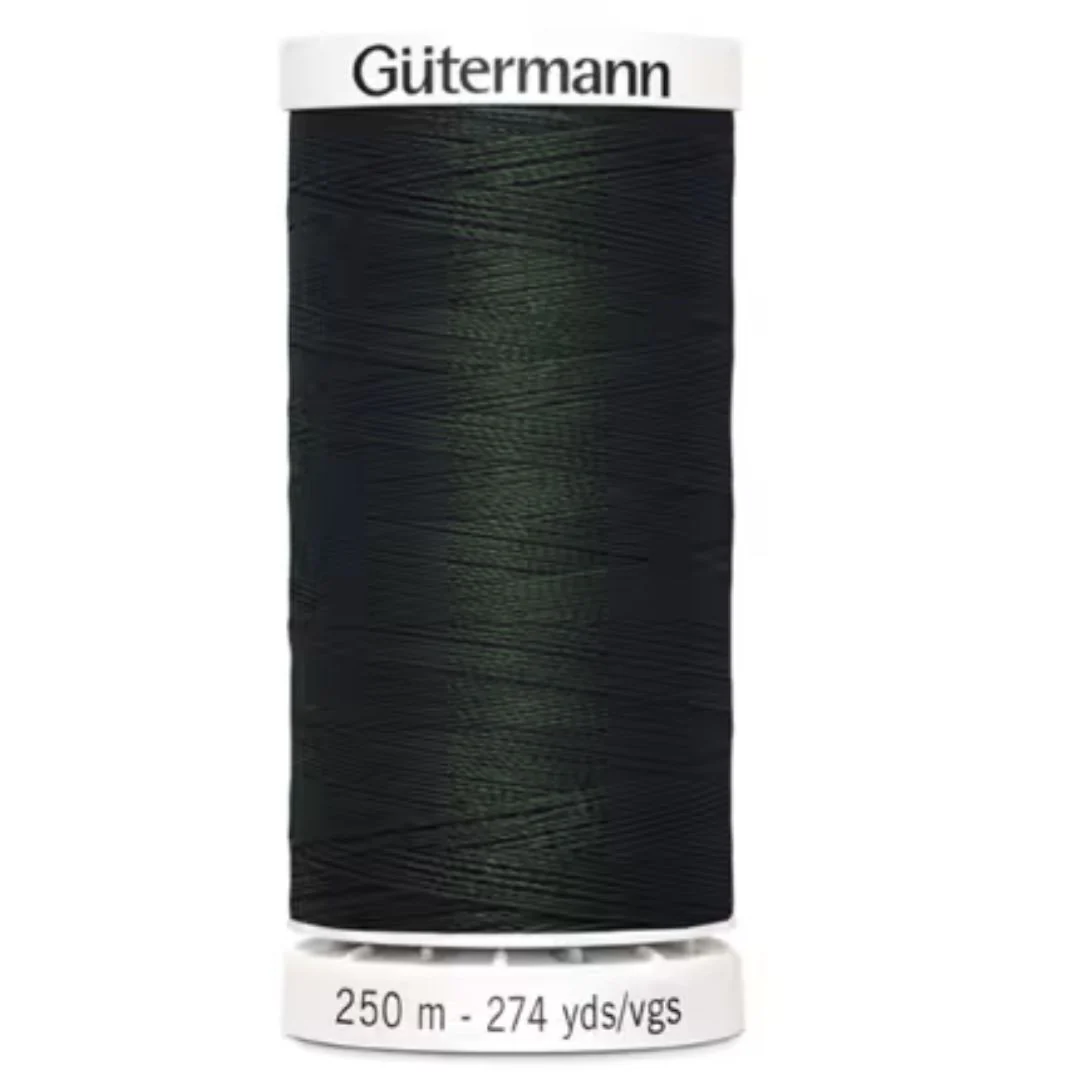 Sew-All Thread 250m / 793 Evergreen