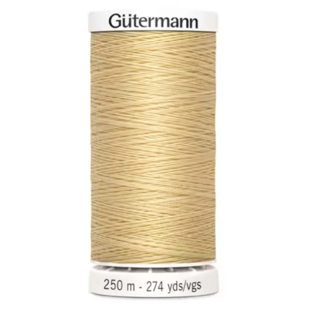 Sew-All Thread 250m / 797 Capucine Bluff