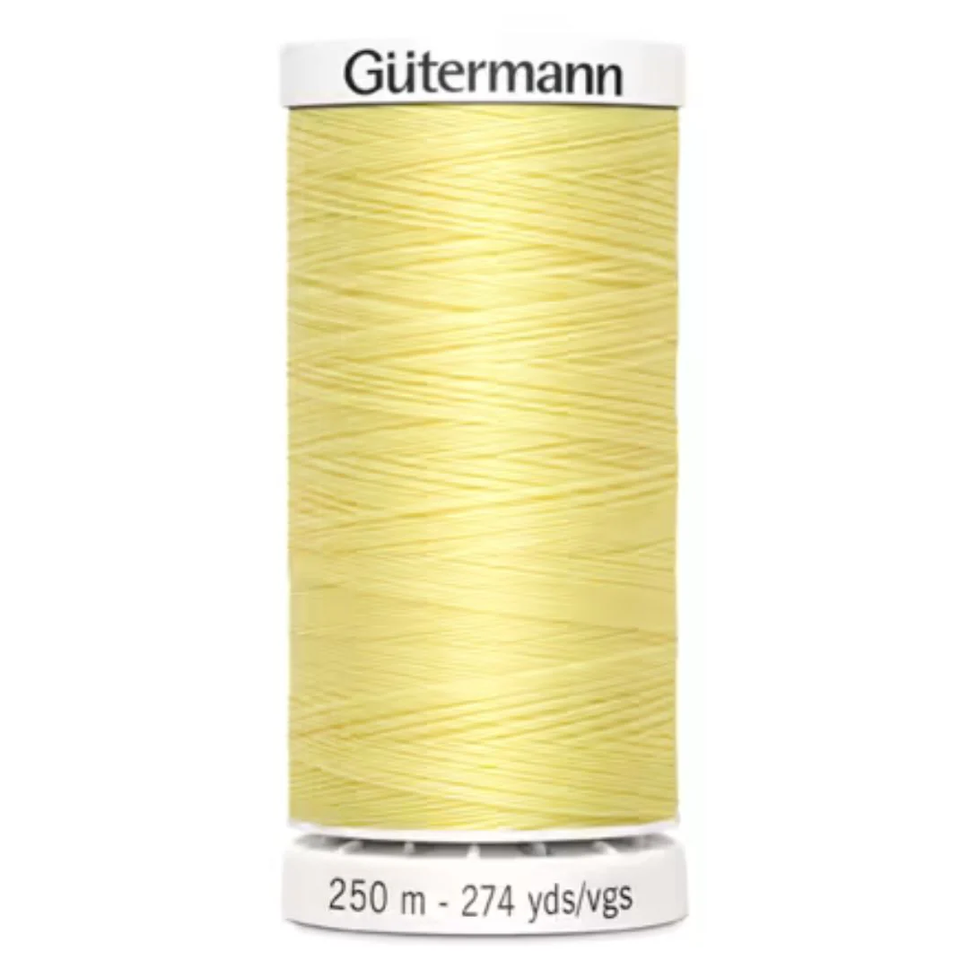 Sew-All Thread 250m / 805 Cream