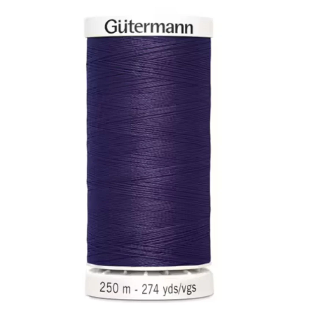 Sew-All Thread 250m / 941 Dark Plum