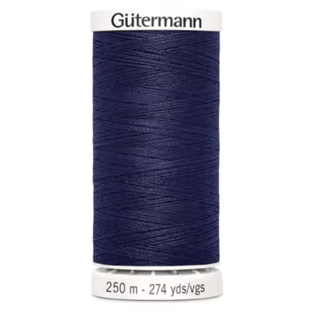 Sew-All Thread 250m / 943 Eggplant