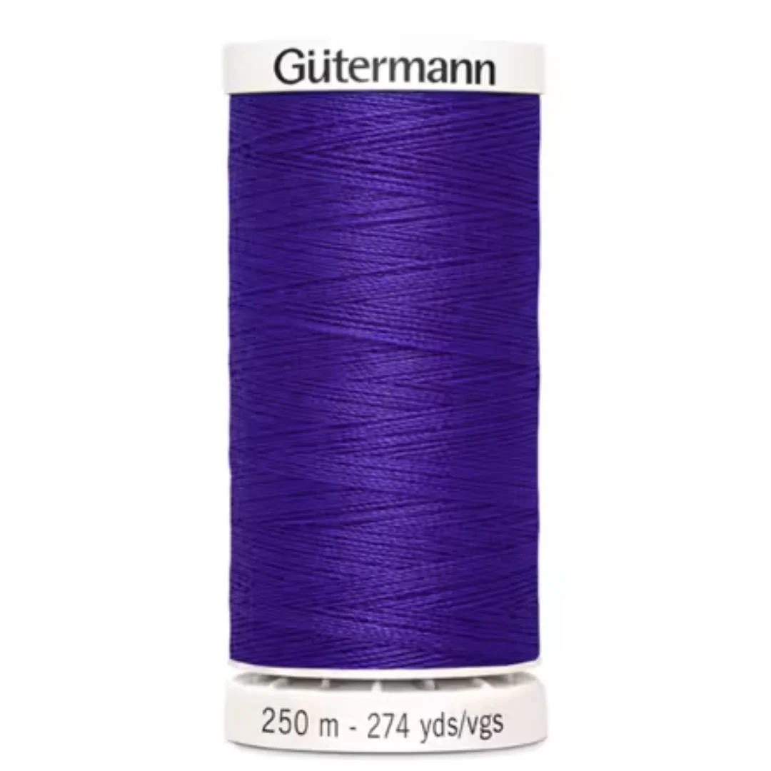 Sew-All Thread 250m / 945 Purple