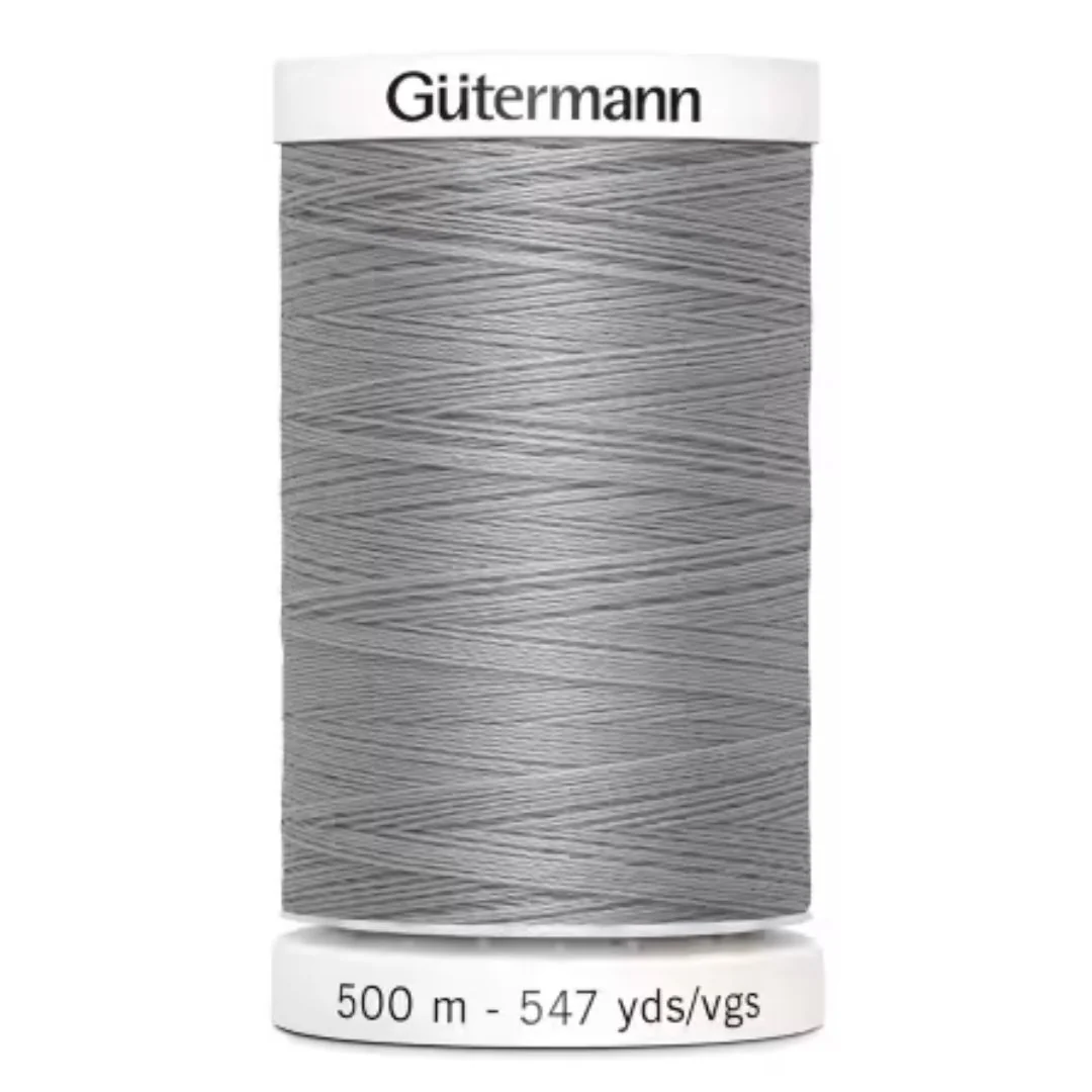 Sew-All Thread 500m / 102 Mist Grey