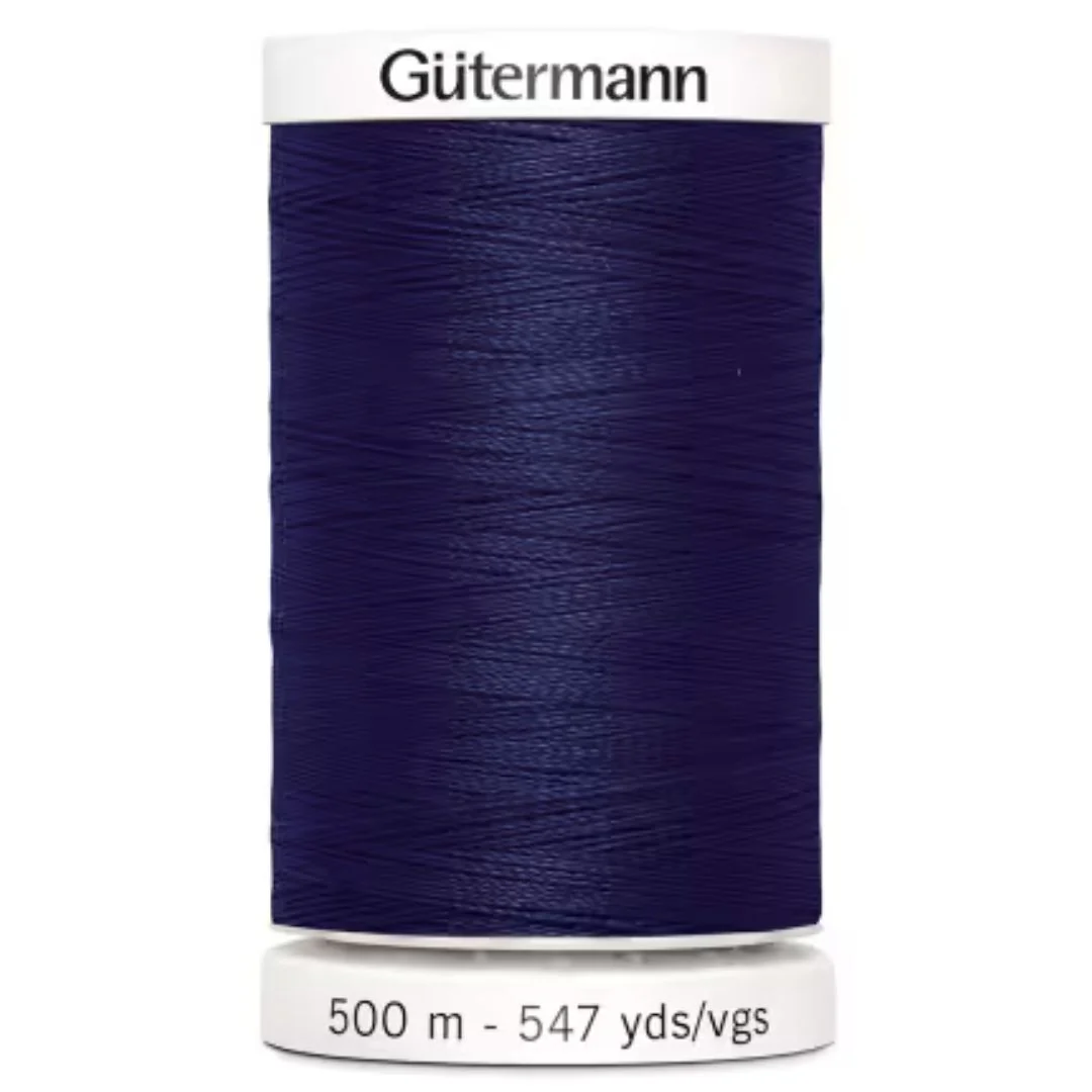 Sew-All Thread 500m / 272 Navy