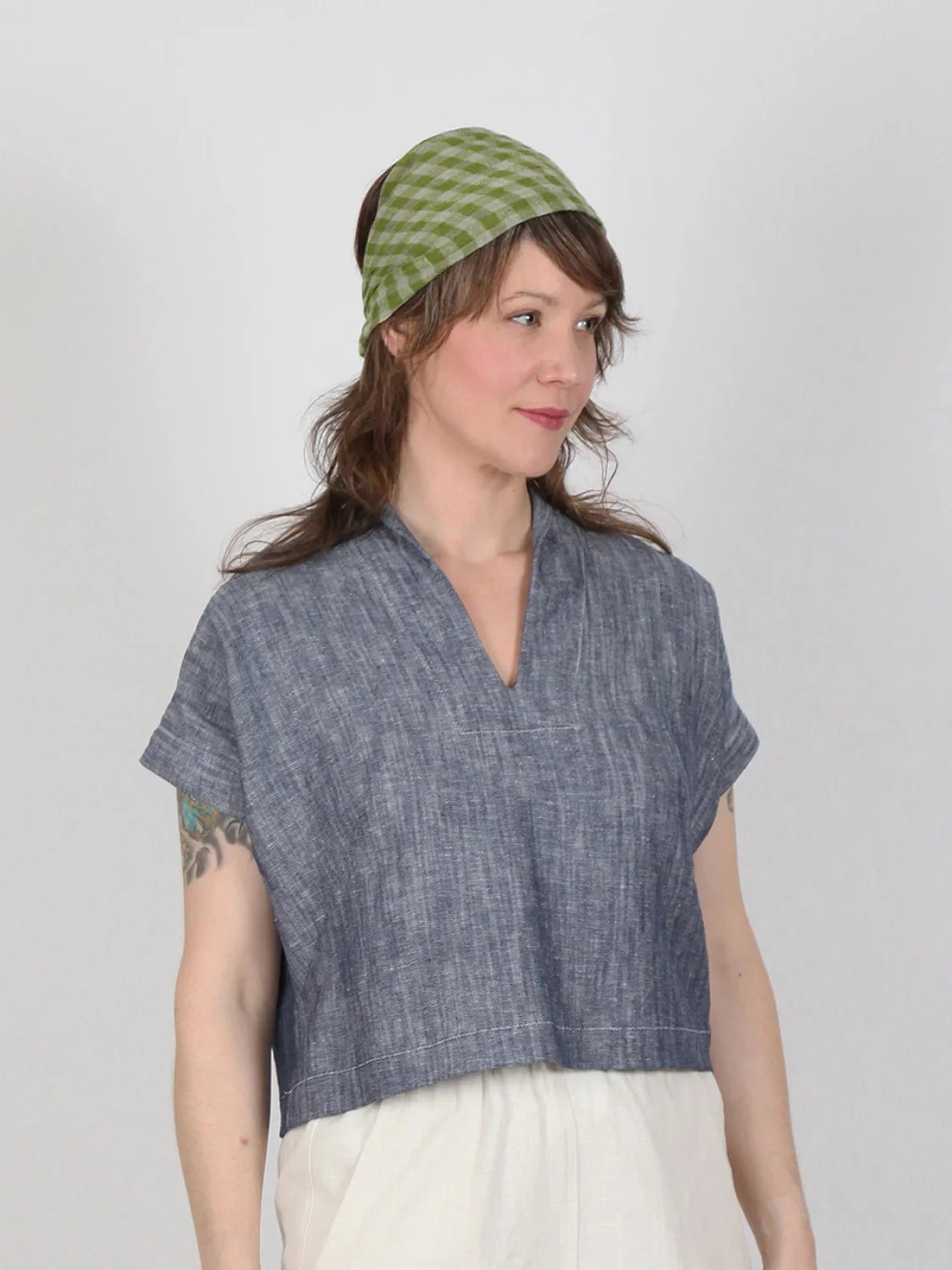 Sew House 7 / Revel Topper - Image 4