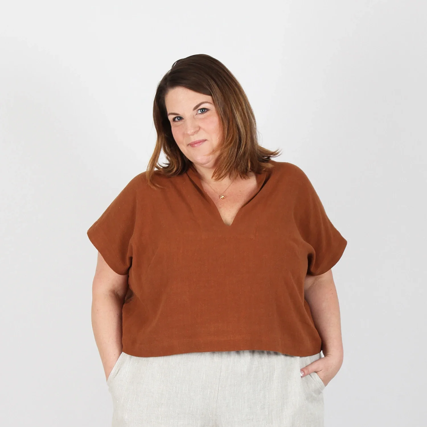 Sew House 7 / Revel Topper - Image 5