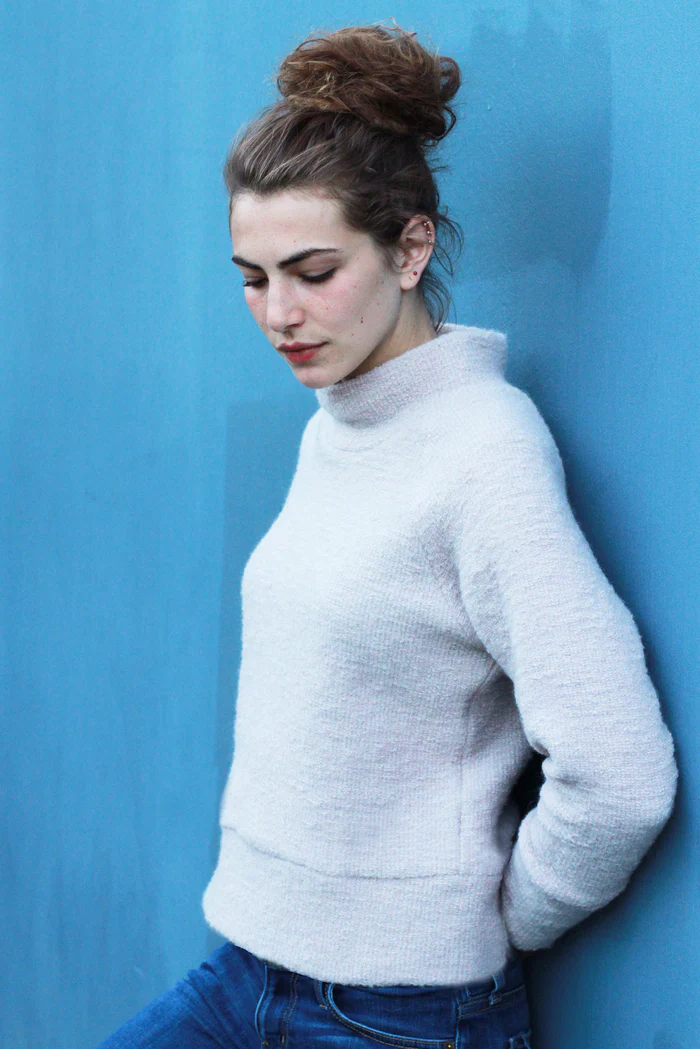 Sew House 7 / Toaster Sweaters / Standard - Image 3