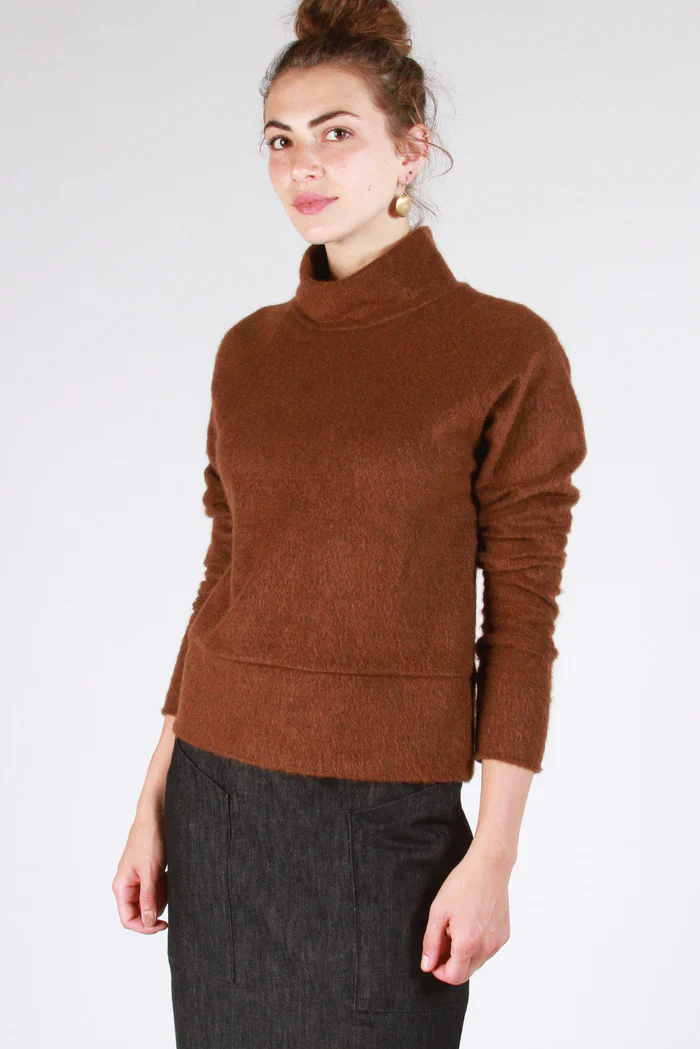 Sew House 7 / Toaster Sweaters / Standard - Image 4