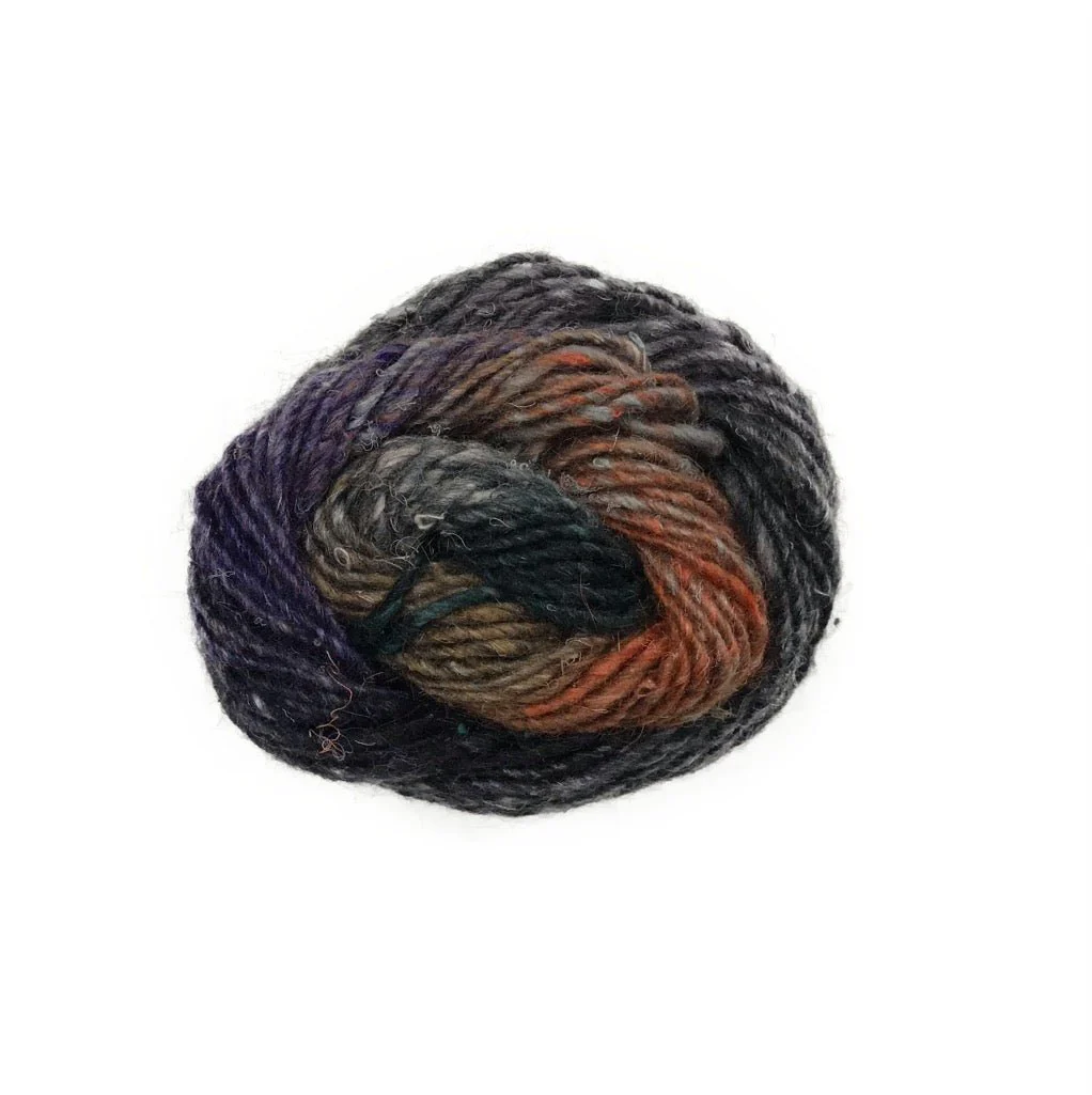 Silk Garden / 269 Komaki - Image 2