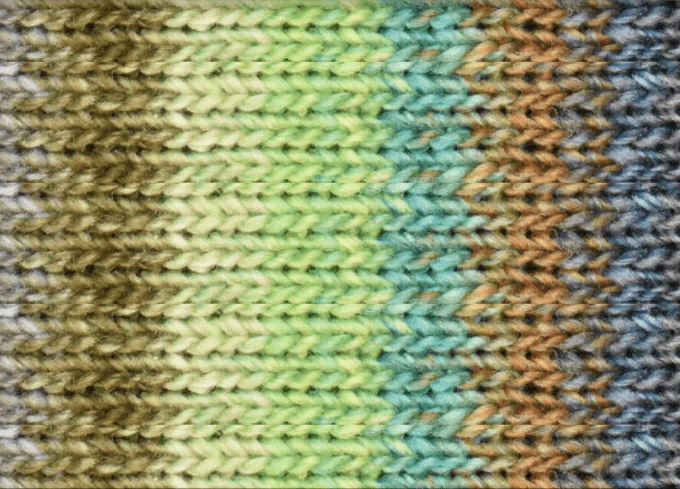 Silk Garden / 504