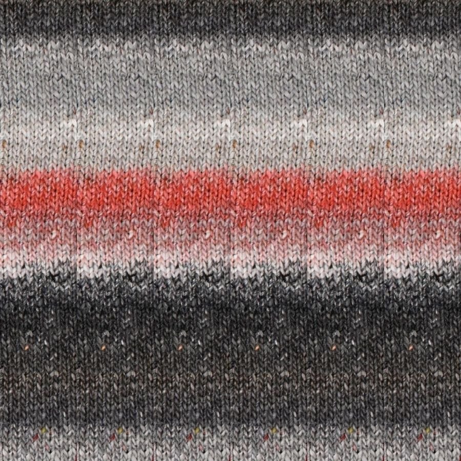 Silk Garden Sock / S521 Mitsuke