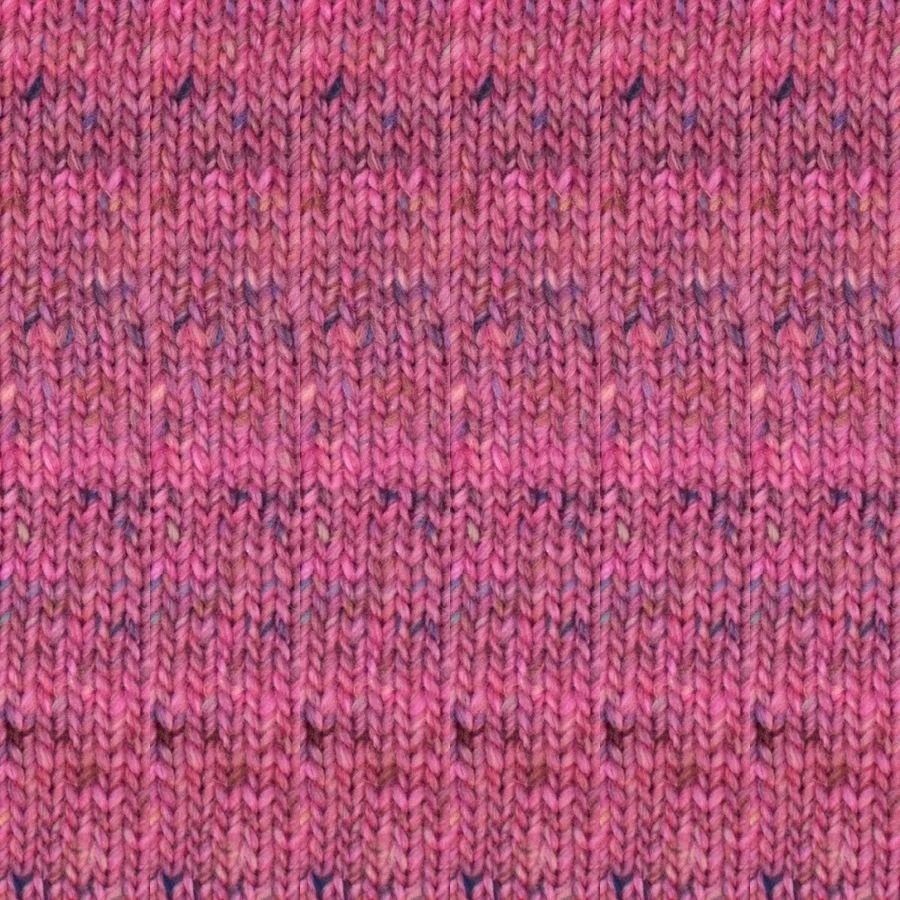 Silk Garden Sock Solo / S83 Toyohashi