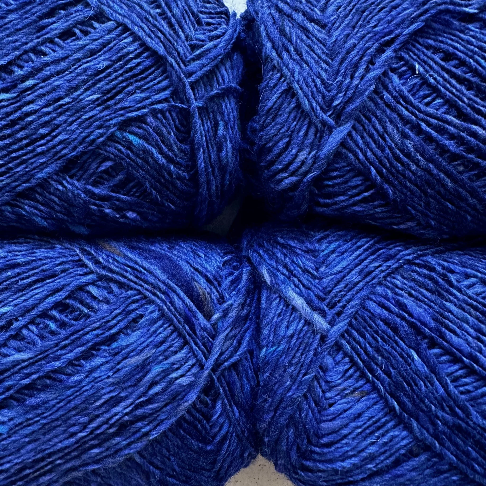 Silk Garden Sock Solo / S97 Kurobe