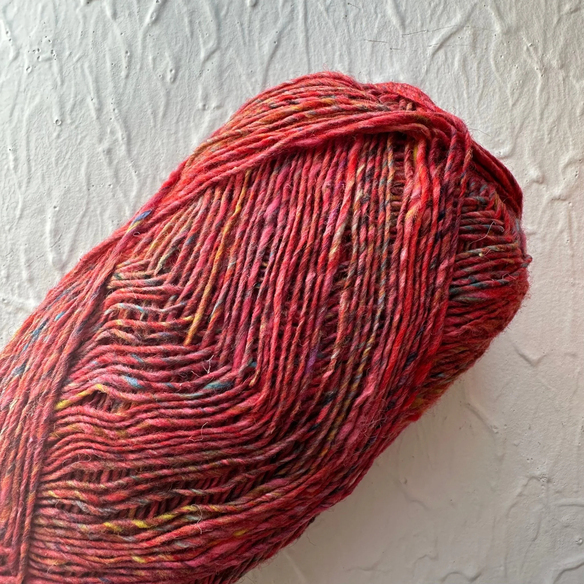 Silk Garden Sock Solo / T12 Nobeoka