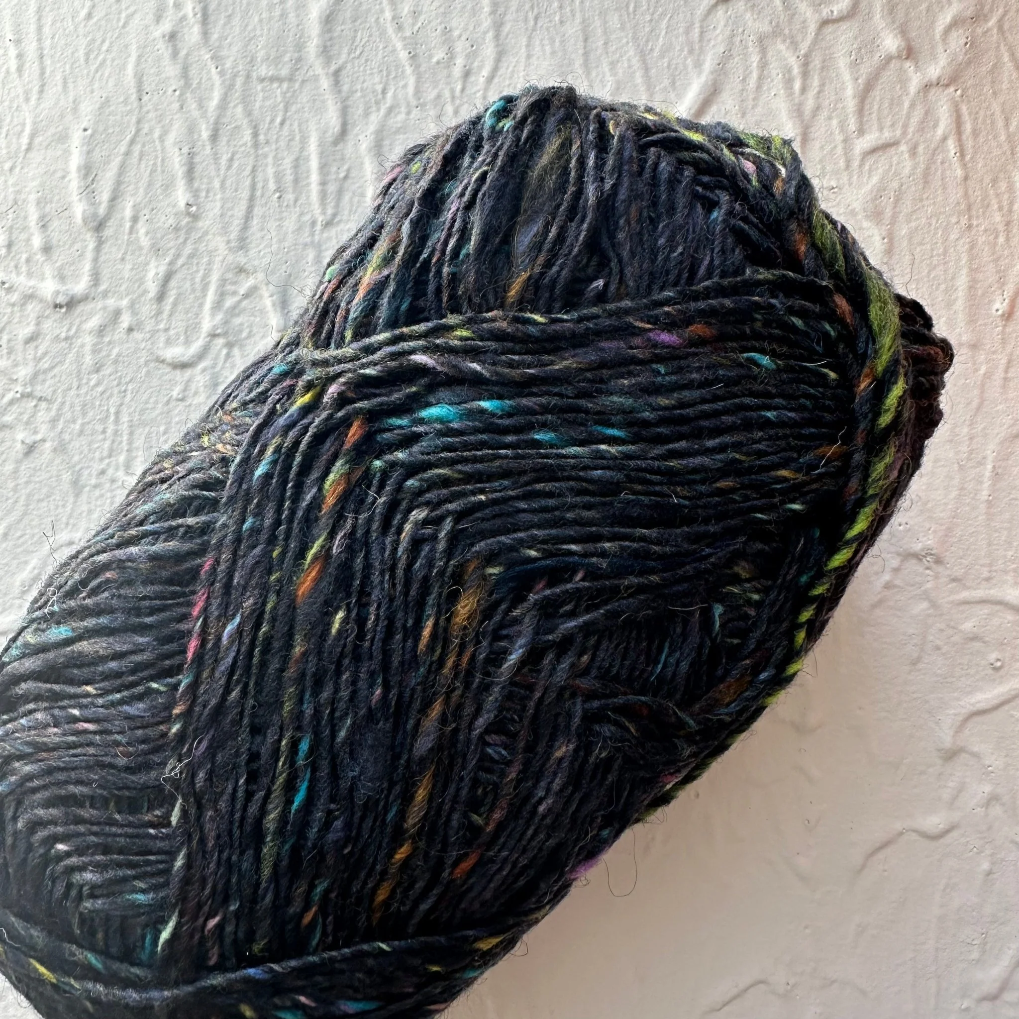 Silk Garden Sock Solo / T20 Chiba