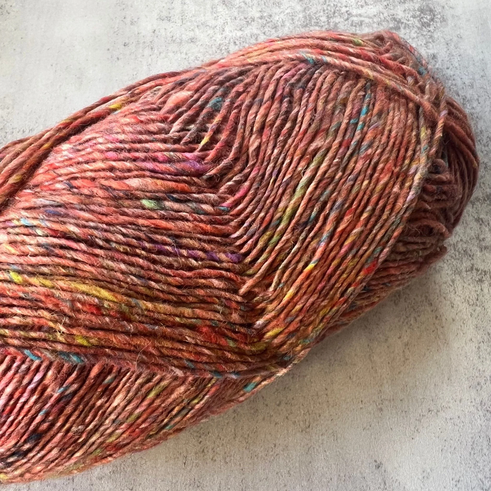 Silk Garden Sock Solo / T83 Hofu