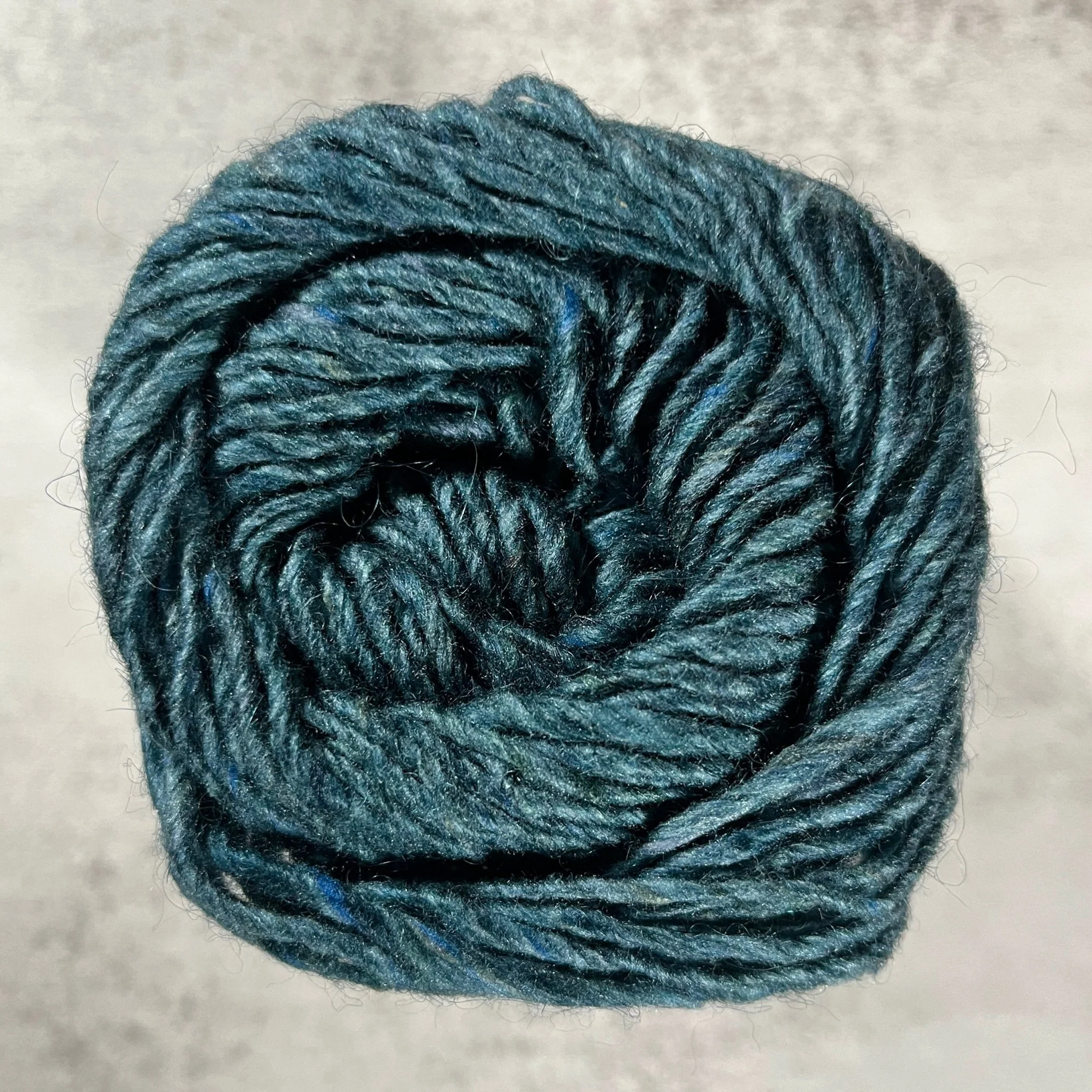 Silk Garden Solo / 61 Sulta